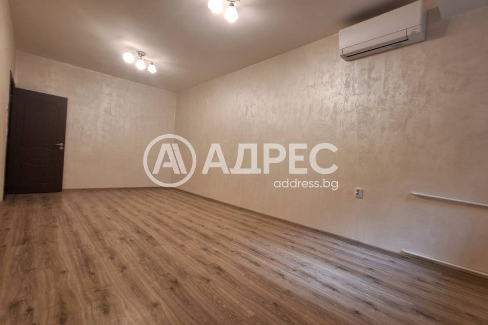 Дава под наем 2-СТАЕН, гр. София, Иван Вазов, снимка 7 - Апартаменти - 54898459