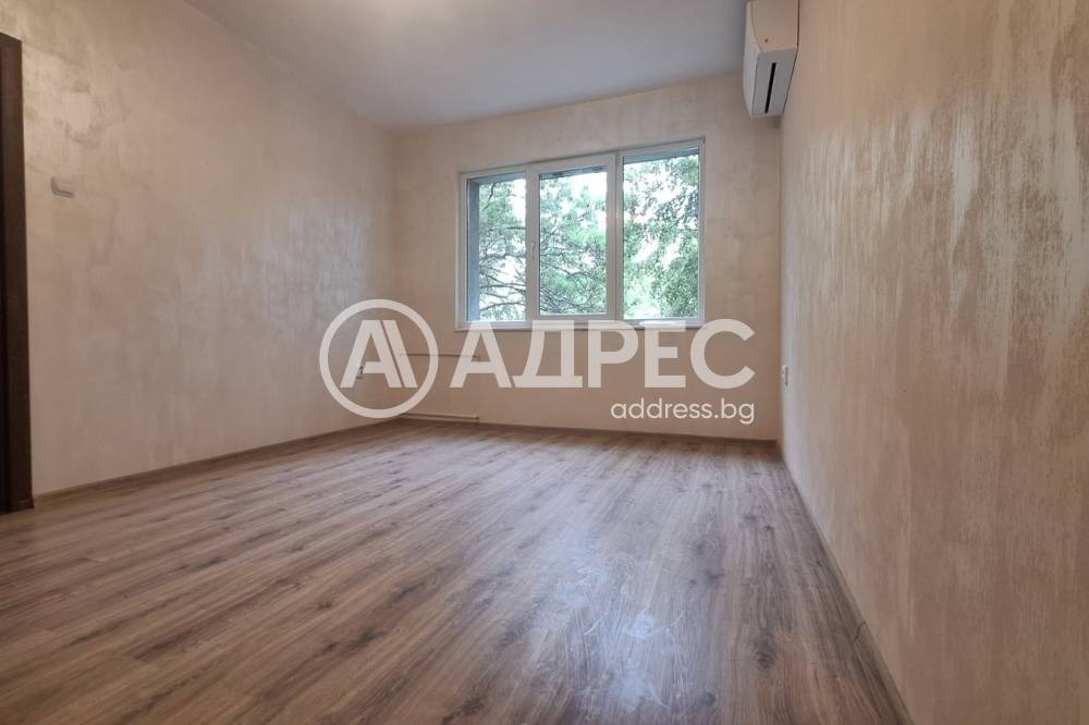 Дава под наем 2-СТАЕН, гр. София, Иван Вазов, снимка 2 - Апартаменти - 54898459