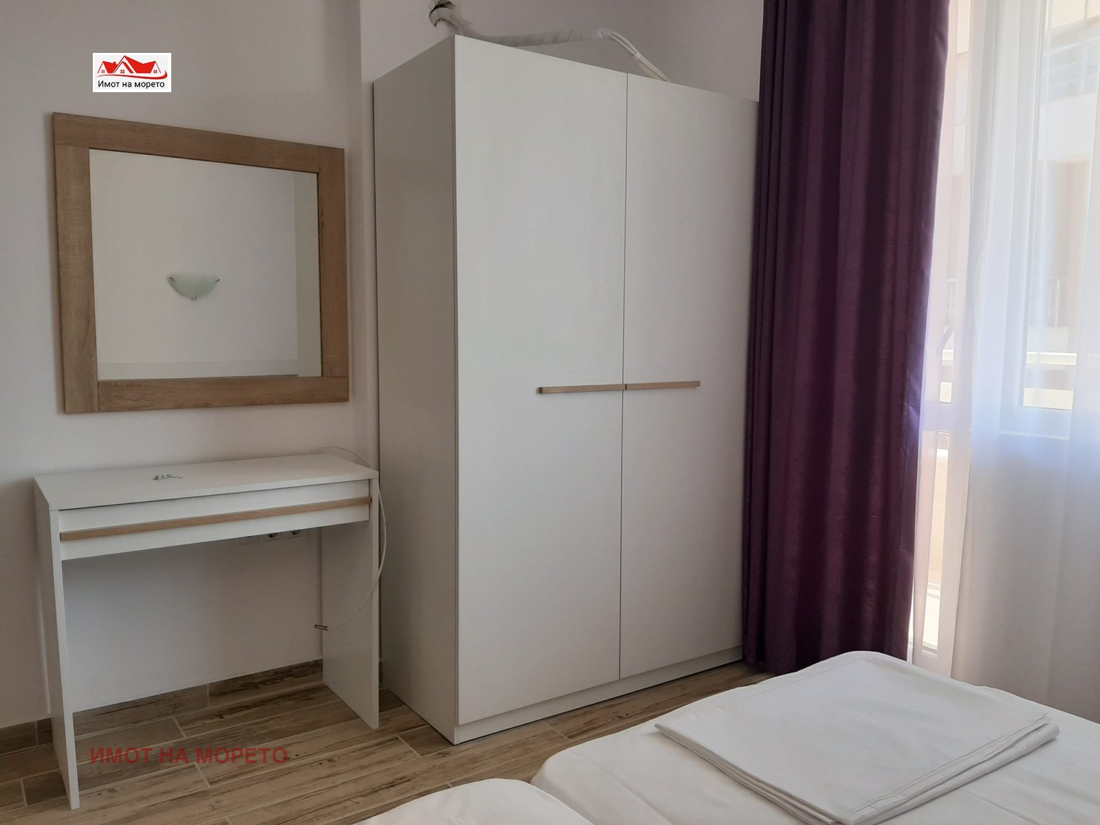 Дава под наем КЪЩА, гр. Царево, област Бургас, снимка 3 - Къщи - 53778845