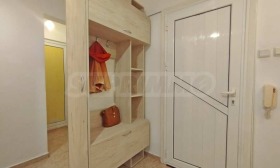 1 quarto Lazur, Burgas 15