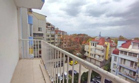 1 ložnice Lazur, Burgas 6