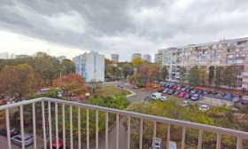 1 soverom Lazur, Burgas 8