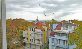 1 camera da letto Lazur, Burgas 1