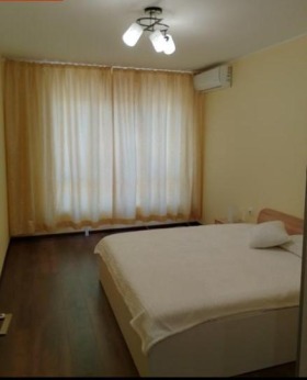 1 slaapkamer Ljulin 10, Sofia 1