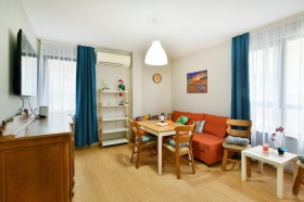 1 camera da letto Mladost 1, Varna