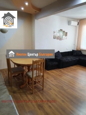 2 bedroom Idealen tsentar, Pleven 1