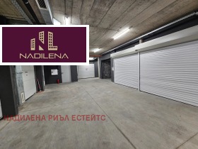 ГАРАЖ, ПАРКОМЯСТО, 20 m2