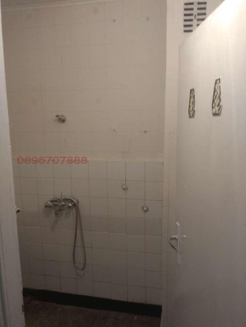 Дава под наем 1-СТАЕН, гр. Русе, Възраждане, снимка 5 - Апартаменти - 52891816