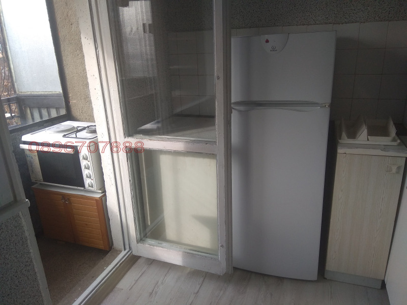 Дава под наем 1-СТАЕН, гр. Русе, Възраждане, снимка 3 - Апартаменти - 52891816