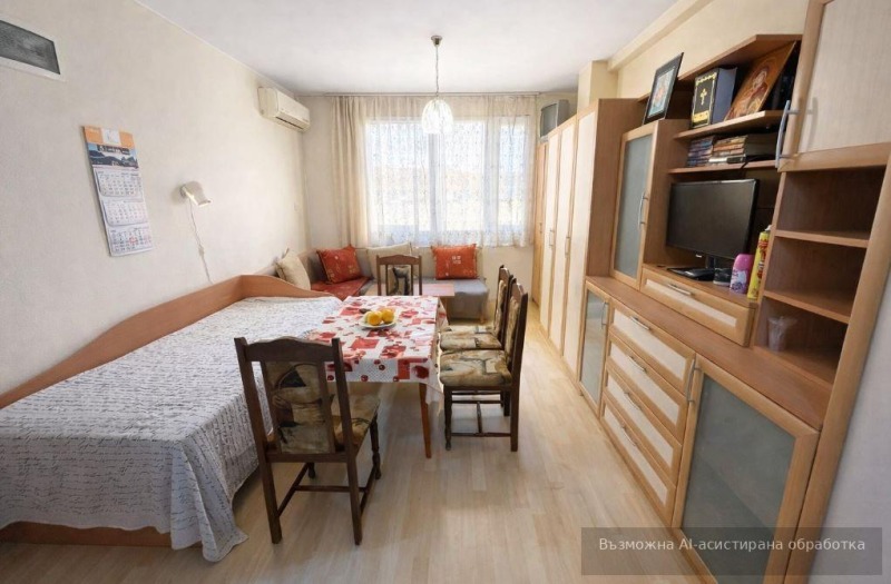 Дава под наем 1-СТАЕН, гр. Варна, Виница