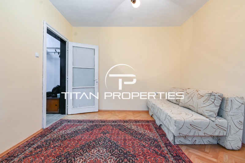 För uthyrning  1 sovrum Sofia , Geo Milev , 68 kvm | 90680567 - bild [5]