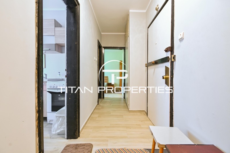För uthyrning  1 sovrum Sofia , Geo Milev , 68 kvm | 90680567 - bild [4]