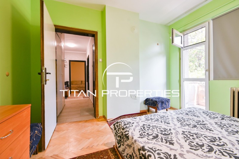 För uthyrning  1 sovrum Sofia , Geo Milev , 68 kvm | 90680567 - bild [3]