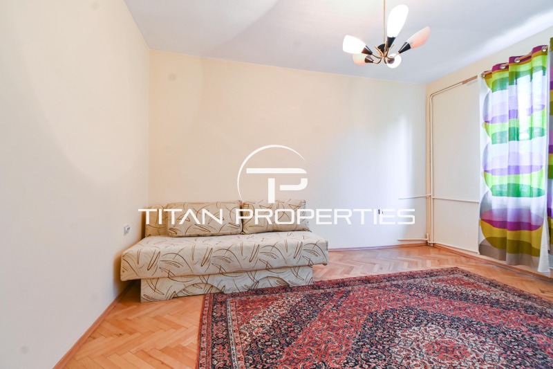 För uthyrning  1 sovrum Sofia , Geo Milev , 68 kvm | 90680567 - bild [6]