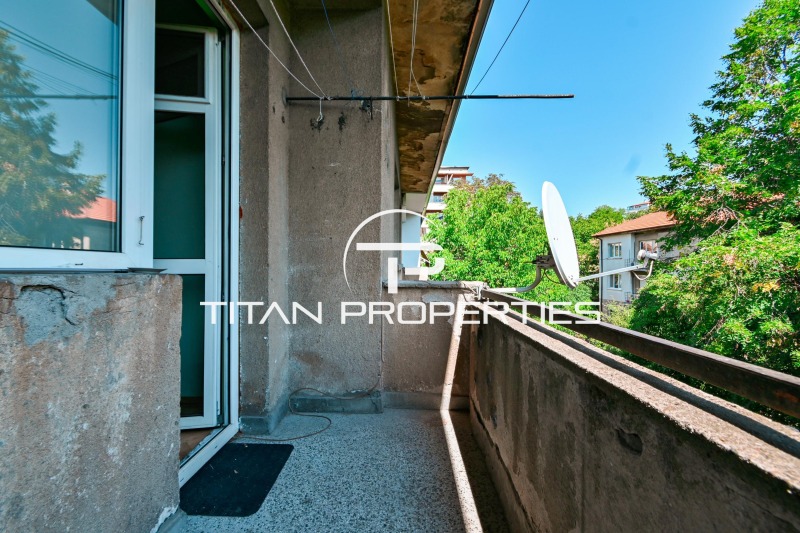 För uthyrning  1 sovrum Sofia , Geo Milev , 68 kvm | 90680567 - bild [11]
