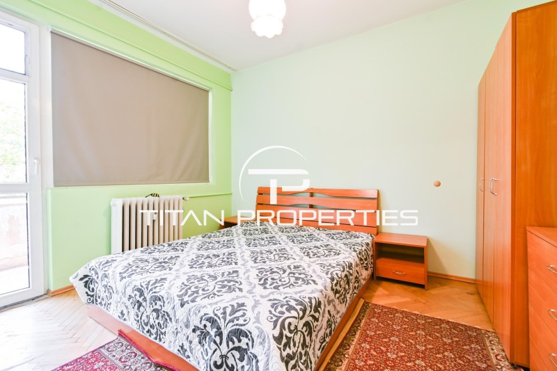 För uthyrning  1 sovrum Sofia , Geo Milev , 68 kvm | 90680567