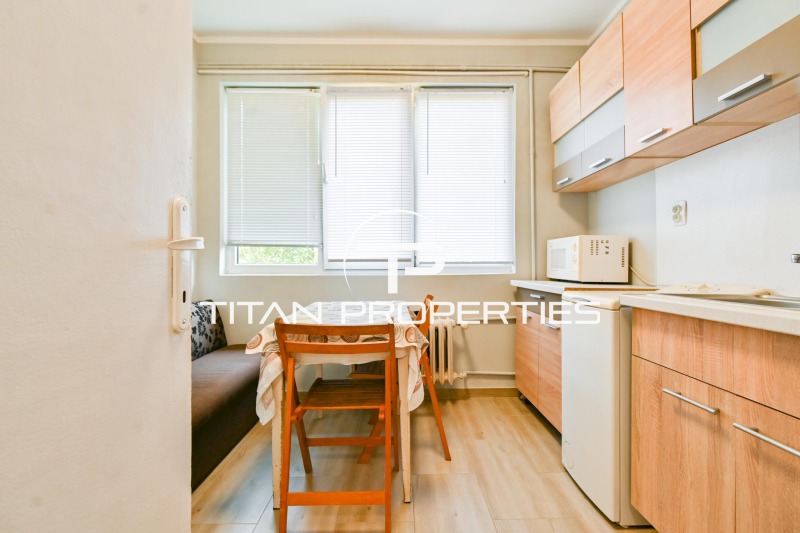 För uthyrning  1 sovrum Sofia , Geo Milev , 68 kvm | 90680567 - bild [9]