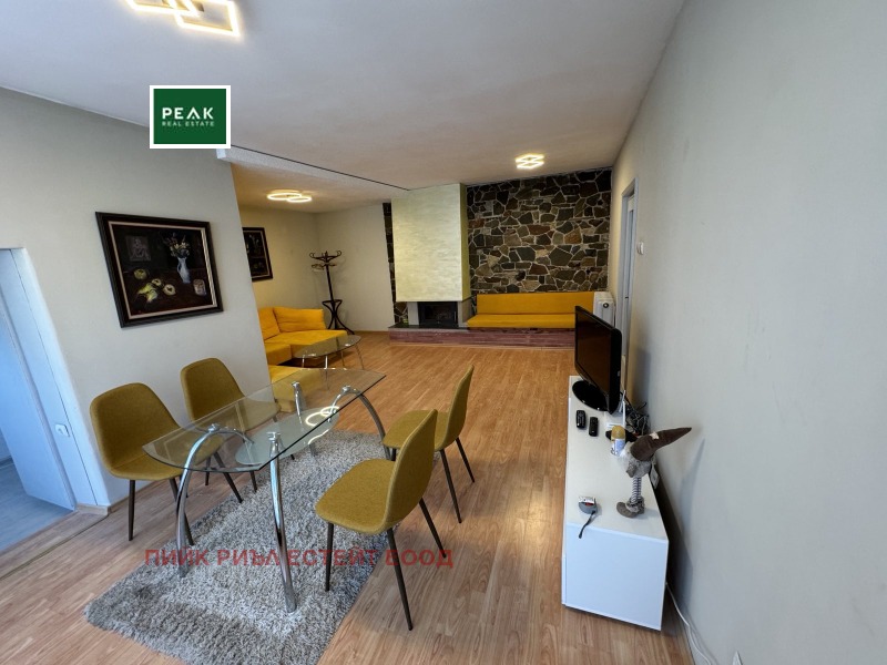 K pronájmu  1 ložnice Sofia , Centar , 80 m2 | 53941209 - obraz [2]