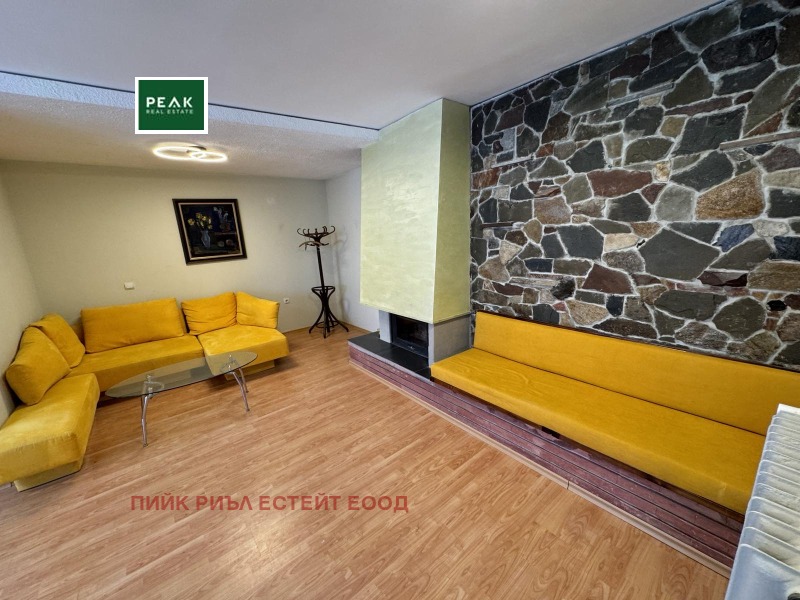 K pronájmu  1 ložnice Sofia , Centar , 80 m2 | 53941209 - obraz [3]
