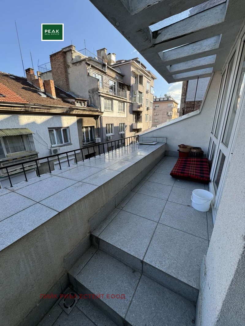 K pronájmu  1 ložnice Sofia , Centar , 80 m2 | 53941209 - obraz [10]