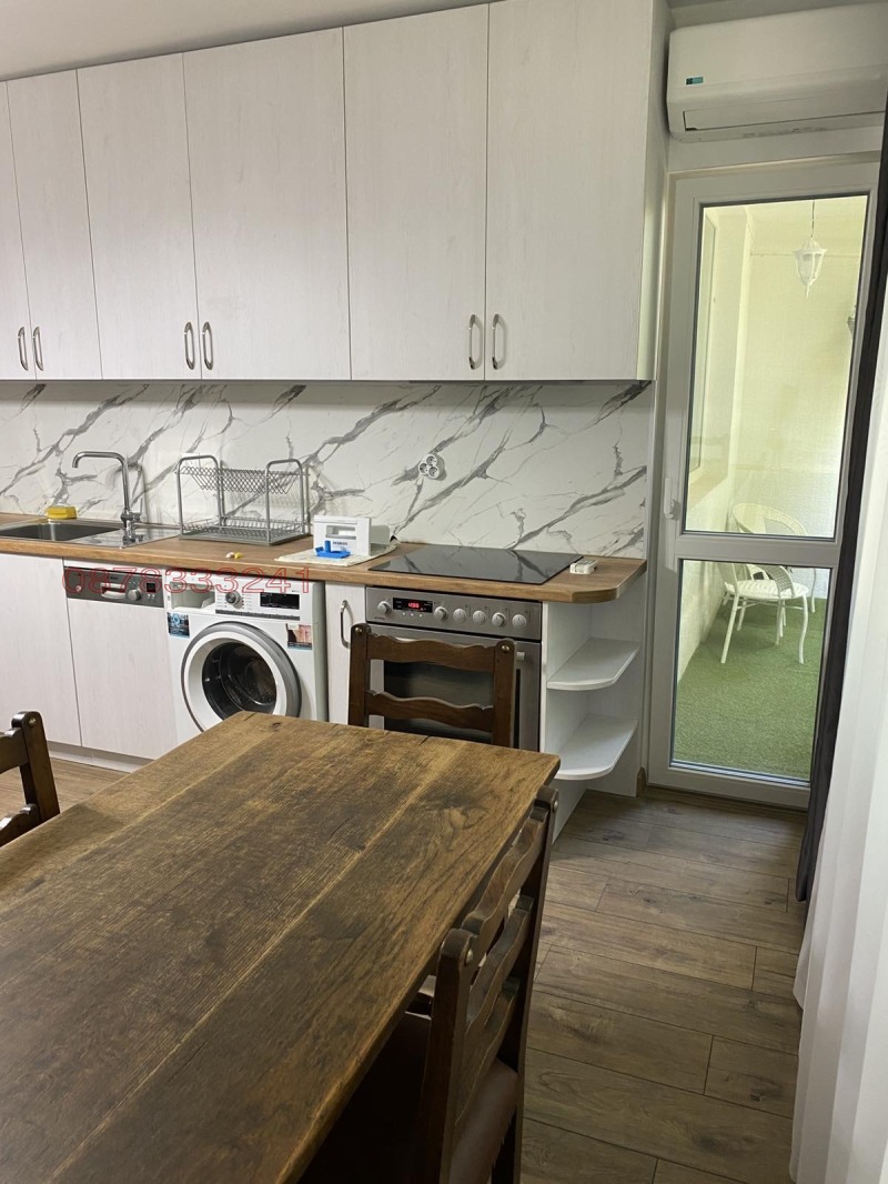 Дава под наем 2-СТАЕН, гр. Ботевград, област София област, снимка 8 - Апартаменти - 53476338