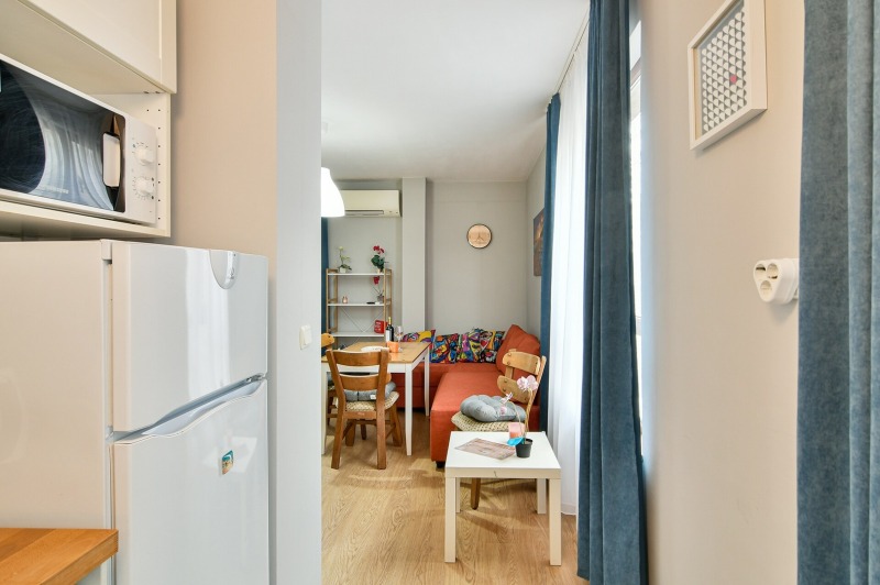 För uthyrning  1 sovrum Varna , Mladost 1 , 40 kvm | 27794961 - bild [4]