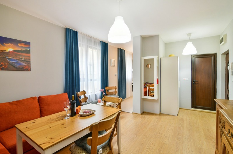 För uthyrning  1 sovrum Varna , Mladost 1 , 40 kvm | 27794961 - bild [2]