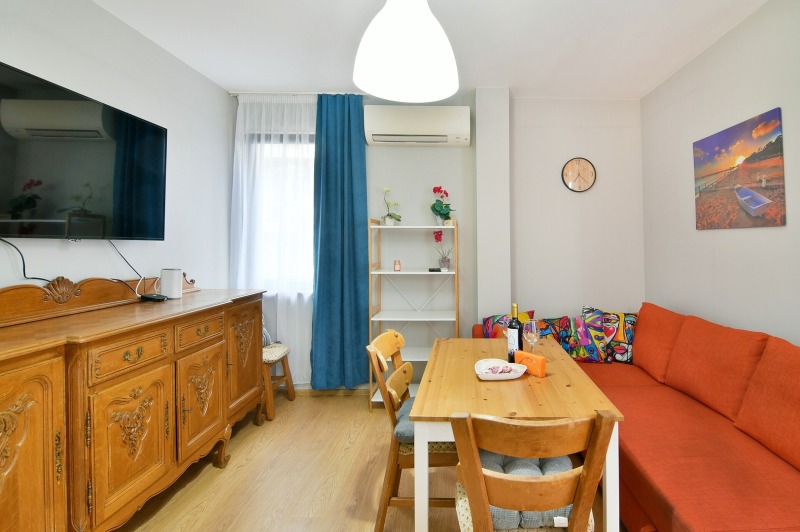För uthyrning  1 sovrum Varna , Mladost 1 , 40 kvm | 27794961 - bild [3]
