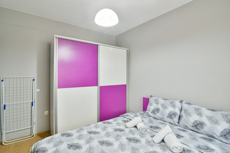 För uthyrning  1 sovrum Varna , Mladost 1 , 40 kvm | 27794961 - bild [7]