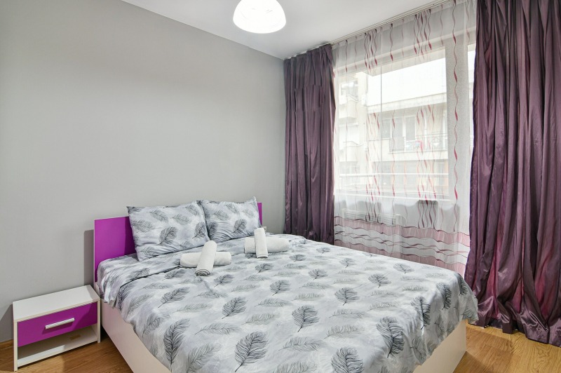 För uthyrning  1 sovrum Varna , Mladost 1 , 40 kvm | 27794961 - bild [6]