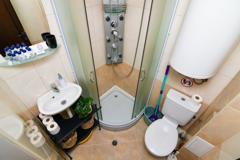 För uthyrning  1 sovrum Varna , Mladost 1 , 40 kvm | 27794961 - bild [8]