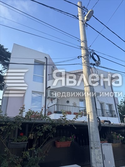 Дава под наем  2-стаен град Варна , м-т Долна Трака , 44 кв.м | 41762941