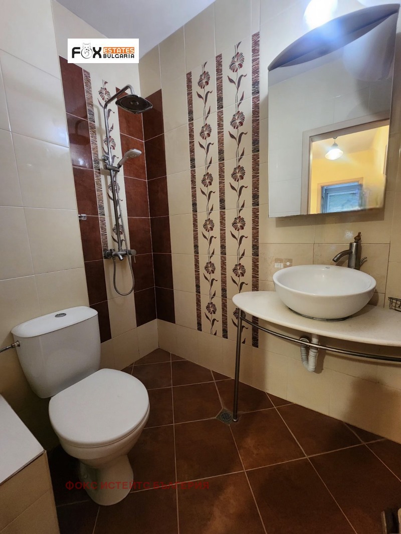 Дава под наем 2-СТАЕН, гр. Пловдив, Център, снимка 9 - Апартаменти - 52391561