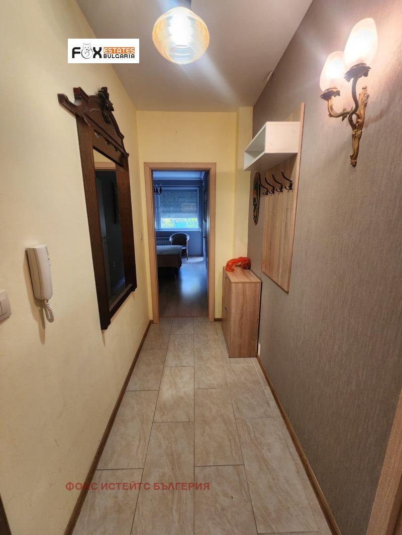 Дава под наем 2-СТАЕН, гр. Пловдив, Център, снимка 2 - Апартаменти - 52391561