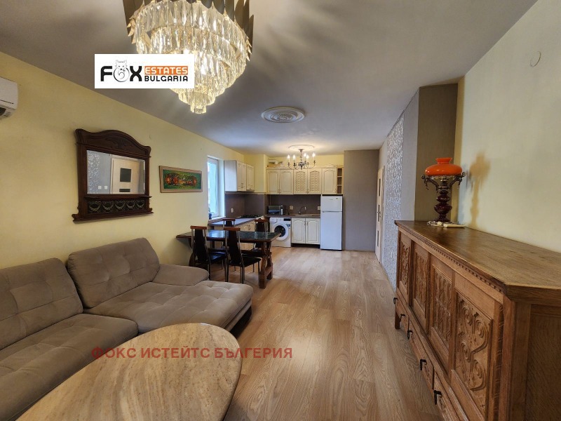 Дава под наем 2-СТАЕН, гр. Пловдив, Център