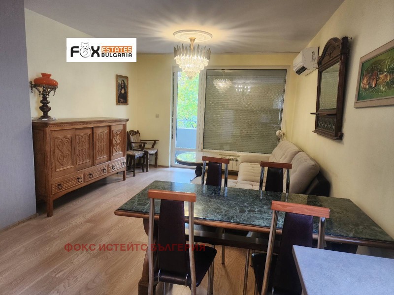 Дава под наем 2-СТАЕН, гр. Пловдив, Център, снимка 4 - Апартаменти - 52391561