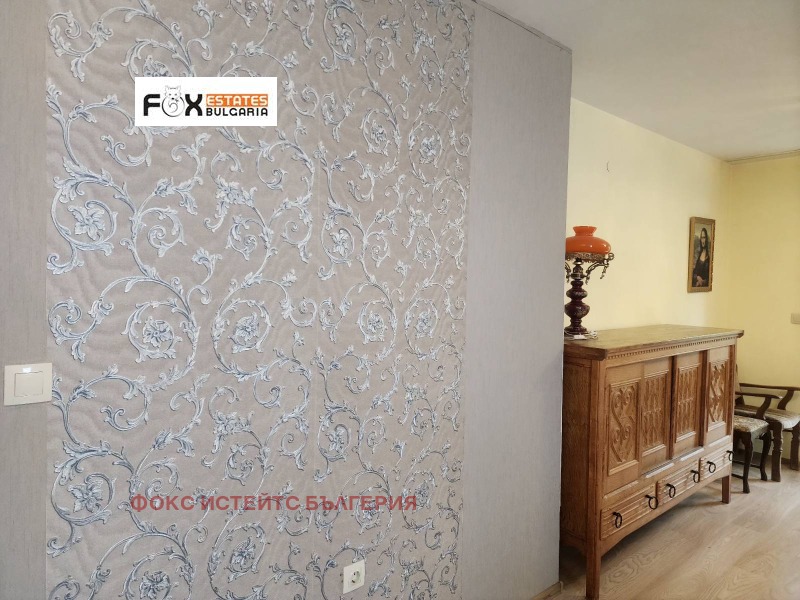 Дава под наем 2-СТАЕН, гр. Пловдив, Център, снимка 8 - Апартаменти - 52391561