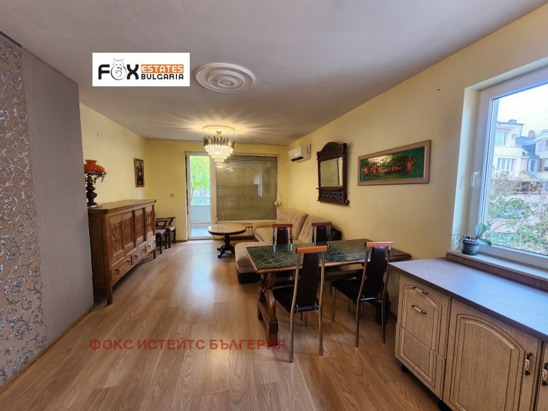 Дава под наем 2-СТАЕН, гр. Пловдив, Център, снимка 7 - Апартаменти - 52391561