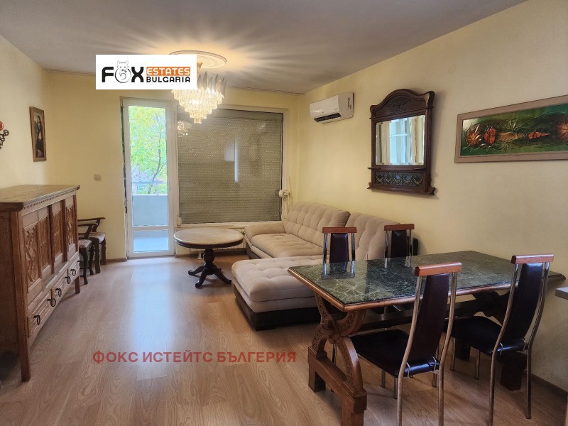 Дава под наем 2-СТАЕН, гр. Пловдив, Център, снимка 3 - Апартаменти - 52391561