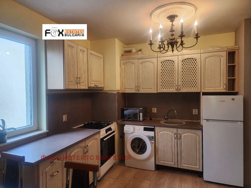 Дава под наем 2-СТАЕН, гр. Пловдив, Център, снимка 5 - Апартаменти - 52391561