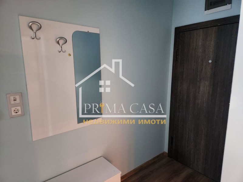 Дава под наем 2-СТАЕН, гр. Пловдив, Младежки Хълм, снимка 4 - Апартаменти - 52731772