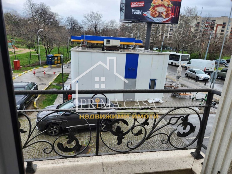 Дава под наем 2-СТАЕН, гр. Пловдив, Младежки Хълм, снимка 6 - Апартаменти - 52731772