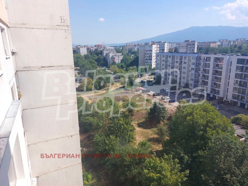 Дава под наем 2-СТАЕН, гр. София, Люлин 3, снимка 12 - Апартаменти - 52848038