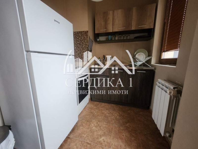 Дава под наем 2-СТАЕН, гр. София, Лозенец, снимка 4 - Апартаменти - 53450228