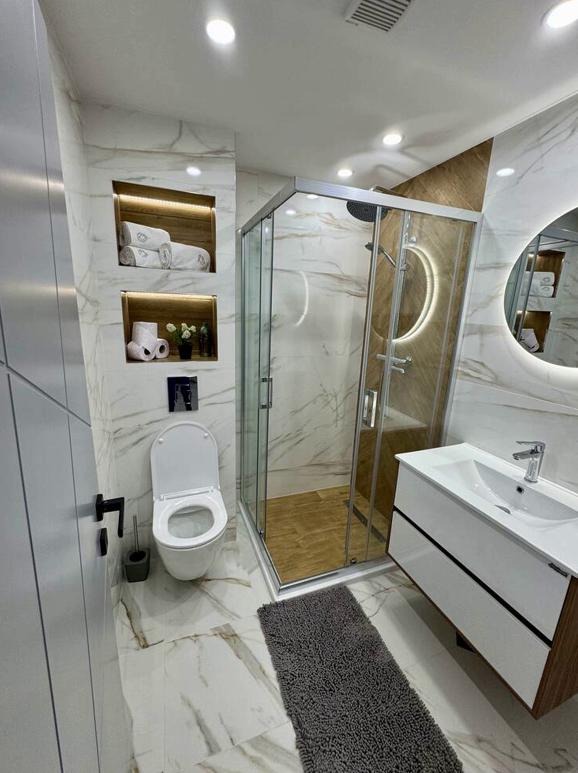 Дава под наем 2-СТАЕН, гр. Пловдив, Христо Смирненски, снимка 7 - Апартаменти - 53522347