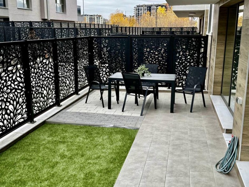 Дава под наем 2-СТАЕН, гр. Пловдив, Христо Смирненски, снимка 9 - Апартаменти - 53522347