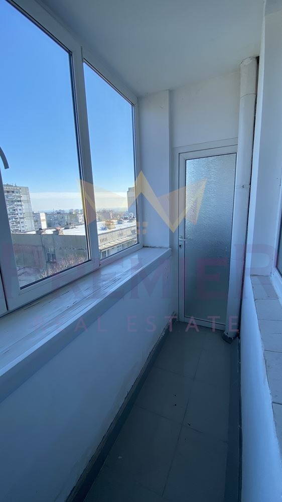 Дава под наем 2-СТАЕН, гр. Варна, Изгрев, снимка 8 - Апартаменти - 53911677