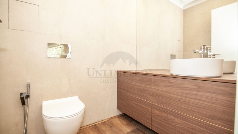 A louer  2 chambres Sofia , Boyana , 124 m² | 10359371 - image [9]