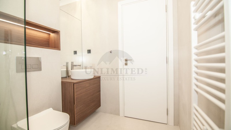 A louer  2 chambres Sofia , Boyana , 124 m² | 10359371 - image [13]