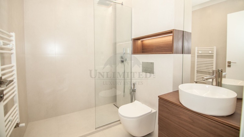 A louer  2 chambres Sofia , Boyana , 124 m² | 10359371 - image [10]